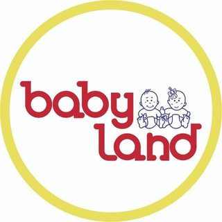 Telegram profile photo for Babyland کارخانه مولود