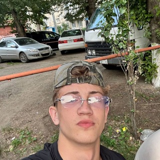 Telegram profile photo for Футболисты "фк ромашка"