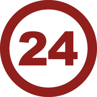 Telegram profile photo for 📣 НОВОСТИ БЕРЛИНА (BERLIN24)