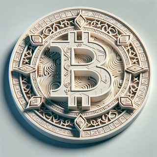 Telegram profile photo for Bitcoin News