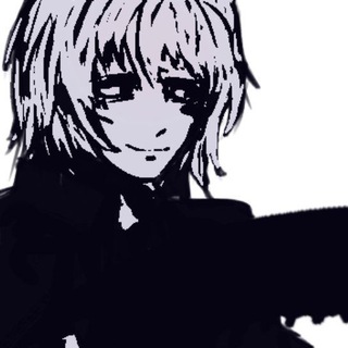 Telegram profile photo for Hechiss♱
