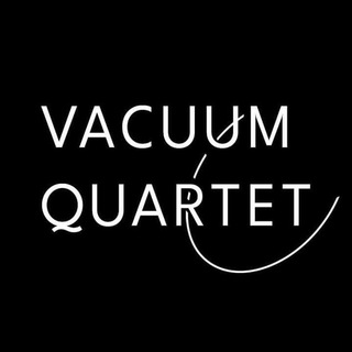 Telegram profile photo for Vacuum Quartet