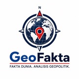 Telegram profile photo for GeoFakta