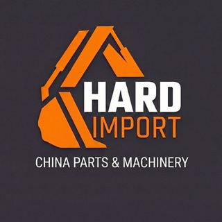 Telegram profile photo for HARD IMPORT