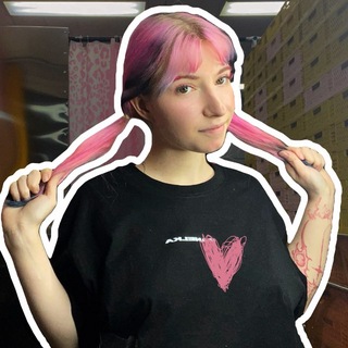 Telegram profile photo for anazel | tattoo | msk