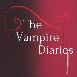 Telegram profile photo for The Vampire Diaries