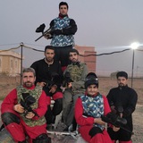 Telegram profile photo for کانال پینت بال شهرستان درگز