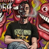 Telegram profile photo for GaLiL Сваговский // D.O.B. MAFIA