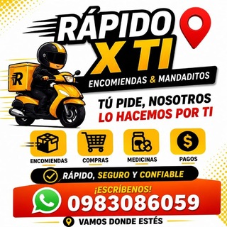 Telegram profile photo for Radares Ambato