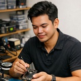 Telegram profile photo for Khai Infotech Gajet Solution