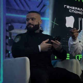 Telegram profile photo for Полунин Олег | Polunin Oleg | PoluninTrade