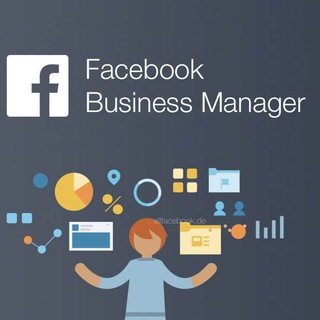 Telegram profile photo for Facebook BM
