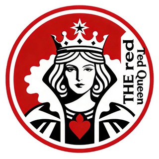 Telegram profile photo for PraDa-The red Queen_PMV
