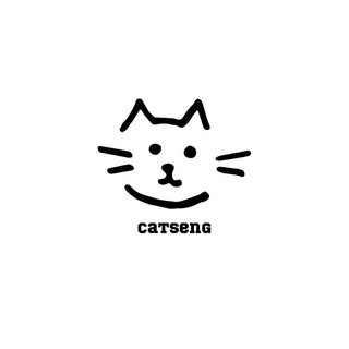 Telegram profile photo for 𝘾𝙖𝙩𝙨𝙚𝙣𝙜