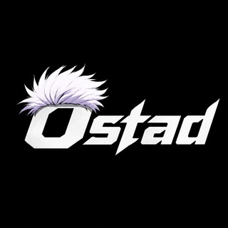 Telegram profile photo for OSTADESTAN