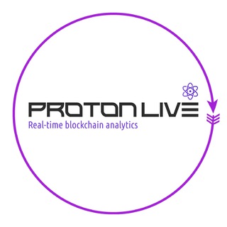 Telegram profile photo for Proton Live