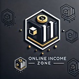 Telegram profile photo for OƝᏞIƝᎬ IƝϾOⱮᎬ 乙OƝᎬ ₂₄⁷ ❤️