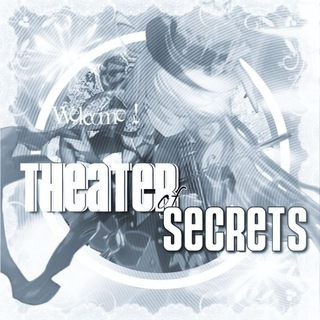 Telegram profile photo for Theatre of Mysteries