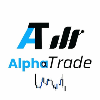 Telegram profile photo for ALPHA TRADE π
