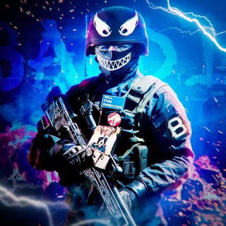Telegram profile photo for Банди | CS2