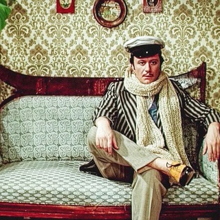 Telegram profile photo for Старинная мебель и антиквариат