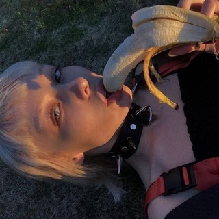 Telegram profile photo for Bad Girl