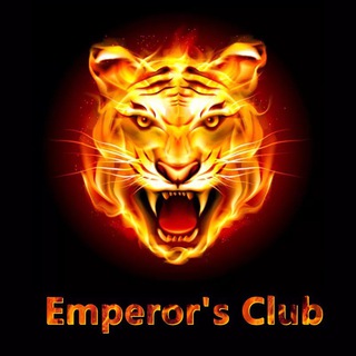Telegram profile photo for Emperor Investment Alliance Club