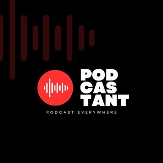 Telegram profile photo for Podcastant | Smart Vocabulary | Podcasts | English Words