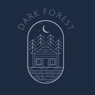 Telegram profile photo for Dark Forests🌲🍁