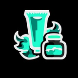 Telegram profile photo for ТОКСИЧНАЯ ПРОДУКТИВНОСТЬ