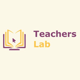 Telegram profile photo for Маркетплейс Teachers lab