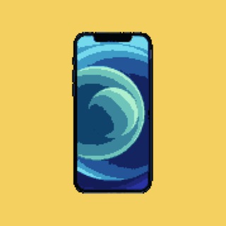 Telegram profile photo for Resigilate Apple