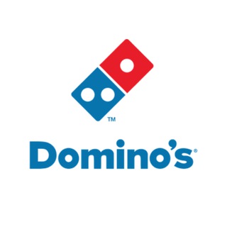 Telegram profile photo for Domino's Pizza
