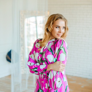 Telegram profile photo for Annahelp: уроки и интенсивы
