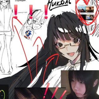 Telegram profile photo for никушек еч
