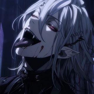 Telegram profile photo for 𓍯𓂃// эйкō