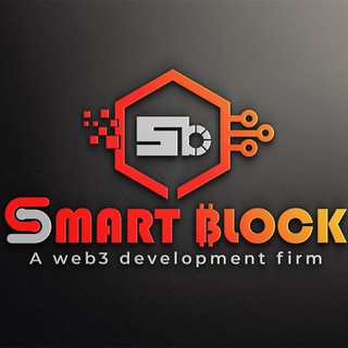 Telegram profile photo for Smart Block - Web3 Development