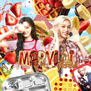Telegram profile photo for ⬝ 𝗠ɑׁׅrყlɑׁׅi 𝗙𝗹𑄜ׄ𑄜𝕕ׄ ،، ›
