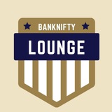 Telegram profile photo for Banknifty & Nifty Lounge™