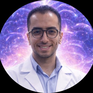Telegram profile photo for Biology Made Easy - Ahmed Gharib