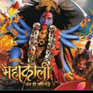 Telegram profile photo for 🙏JAY MAHAKALI MATKA🙏