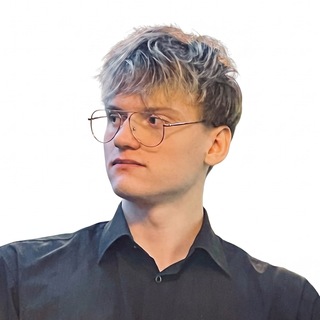 Telegram profile photo for Константин Громов | Marketplace-Масштаб
