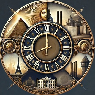 Telegram profile photo for Век за веком