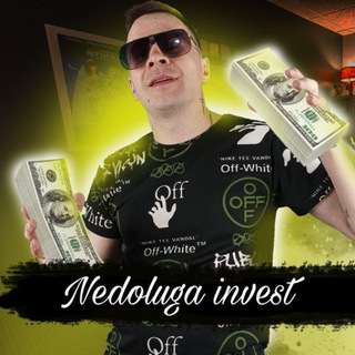 Telegram profile photo for Nedoluga invest