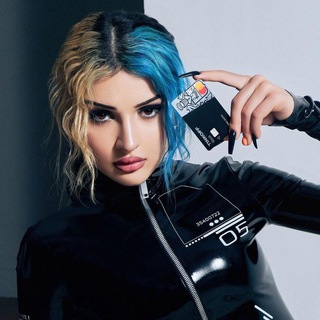 Telegram profile photo for TECHNO
