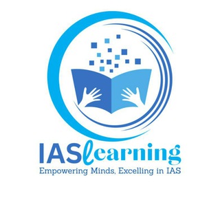 Telegram profile photo for IASelearning