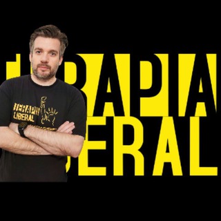 Telegram profile photo for Terapia Liberal