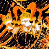 Telegram profile photo for бредовый фрактал