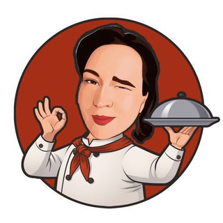Telegram profile photo for КЛУБ 🥦с Дарьей
