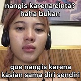 Telegram profile photo for Tempat sambat